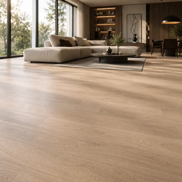 Light Oak Parquet Texture back