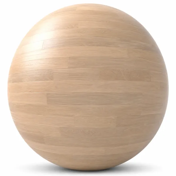 Light Oak Parquet Texture