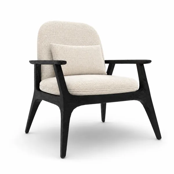 Armchair No. 00055