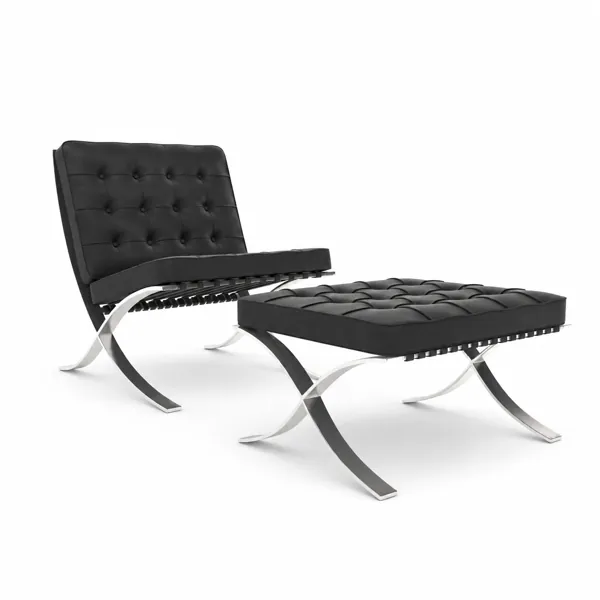 Chair No. 00045