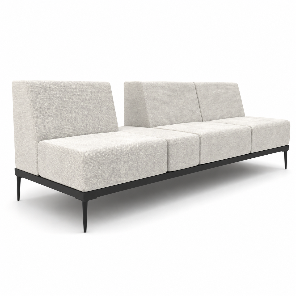 Modern Modular Sofa