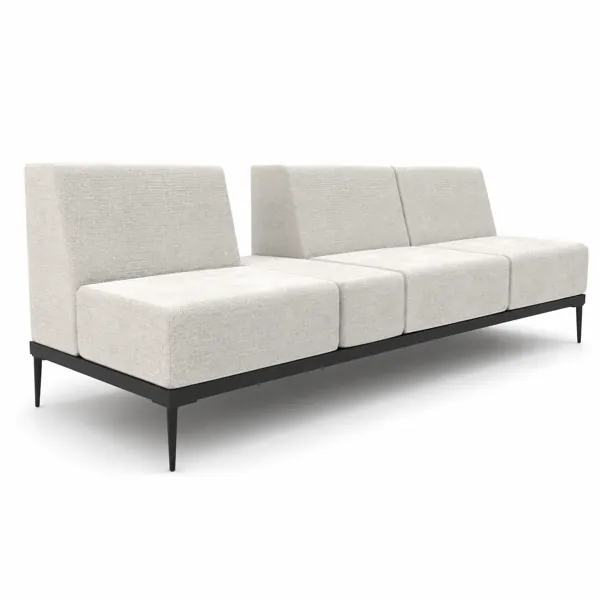 Modern Modular Sofa