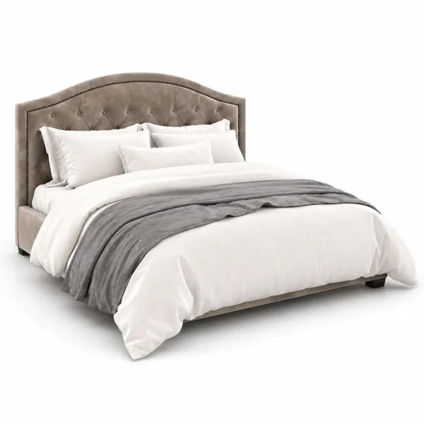 Bed No. 00069