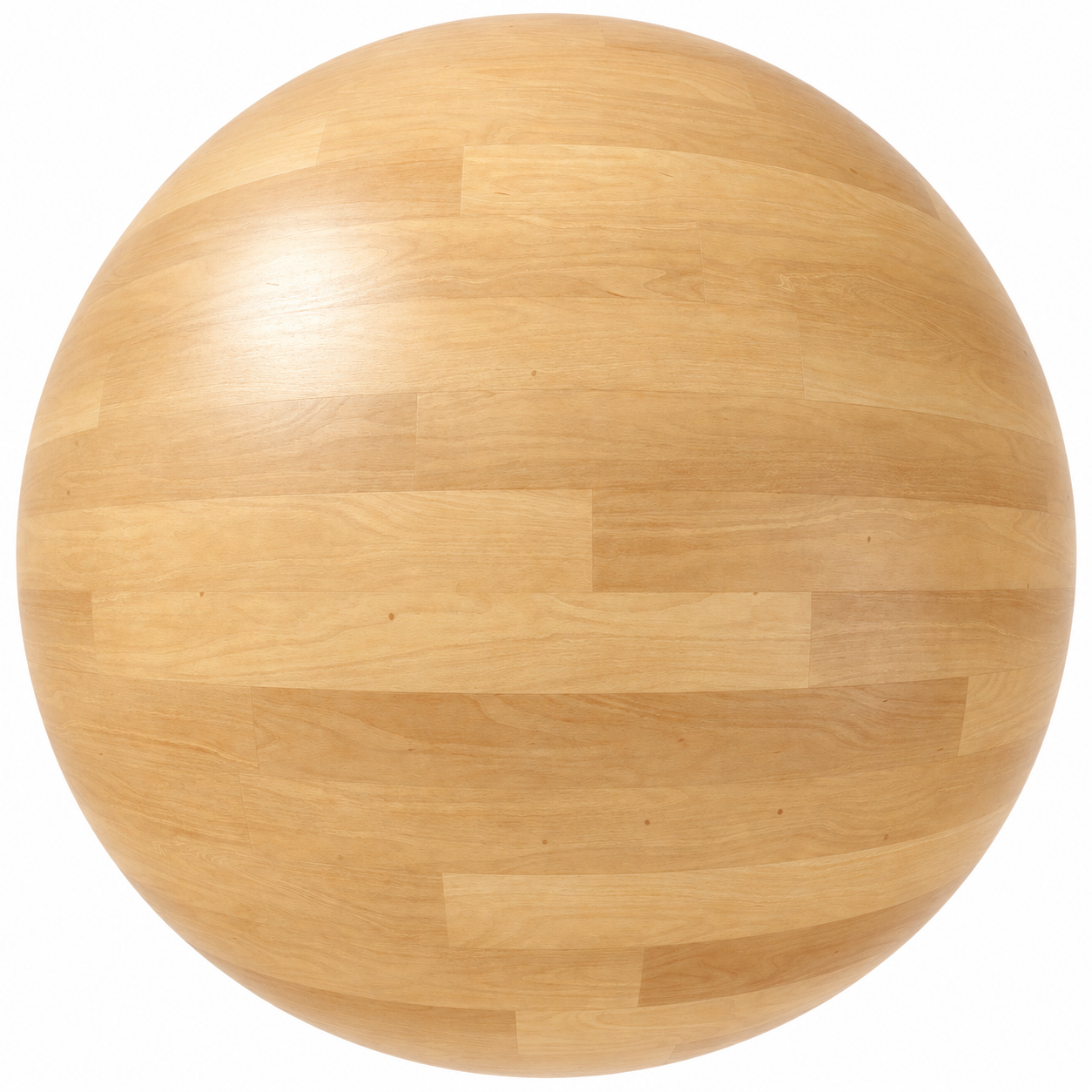 Light Maple Strip Parquet