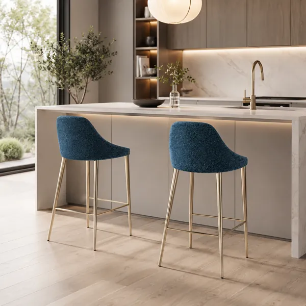 Chair No. 00004 back