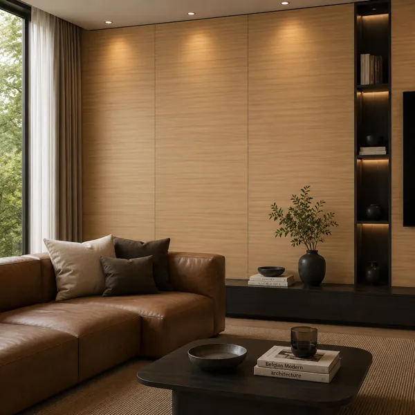 Light Maple Wood Texture back