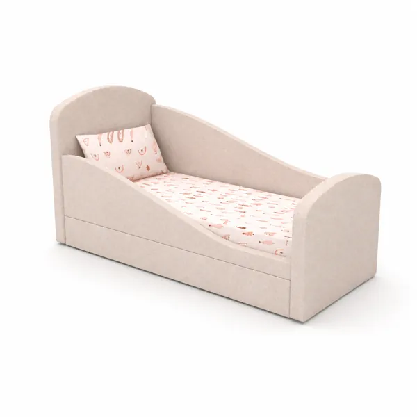 Bed No. 00001