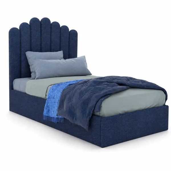 Bed No. 00005