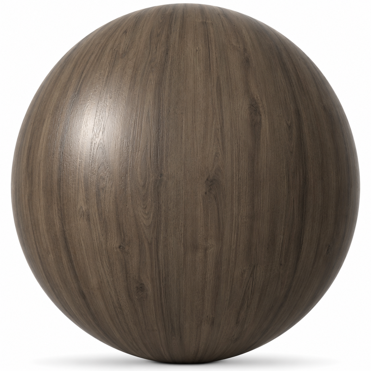 Weathered Walnut Wood Texture 1