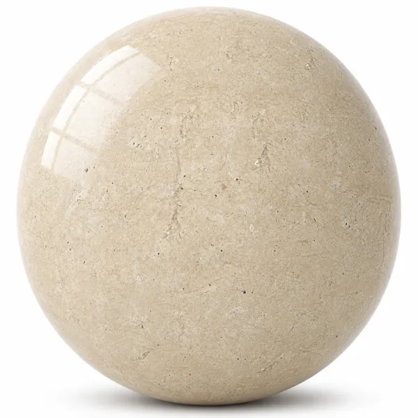 Warm Beige Marble Texture