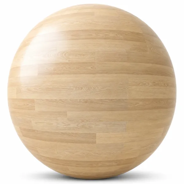 Natural Oak Parquet Texture