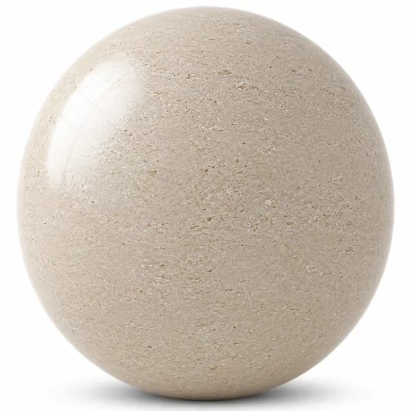 Cream Limestone Marble Texture