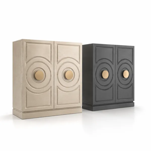 Cabinet No. 00002