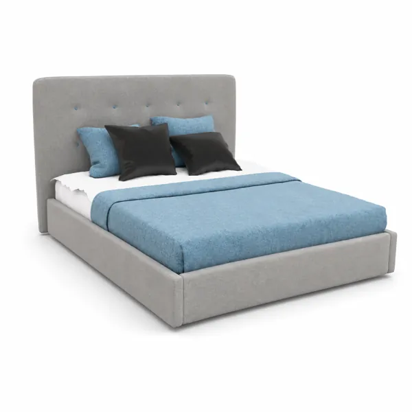 Bed No. 00055