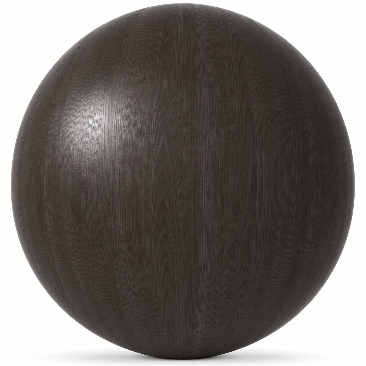 Smoked Ash Wood Texture 1
