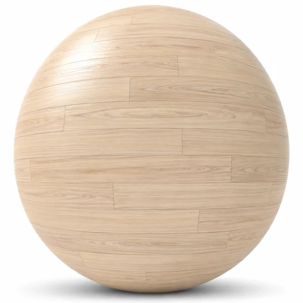 Light Oak Plank Parquet Texture