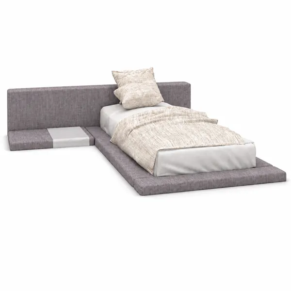 Bed No. 00003