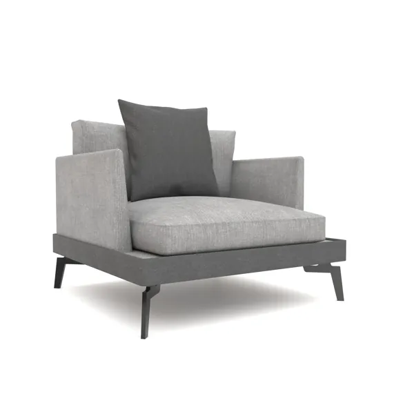 Armchair No. 00047