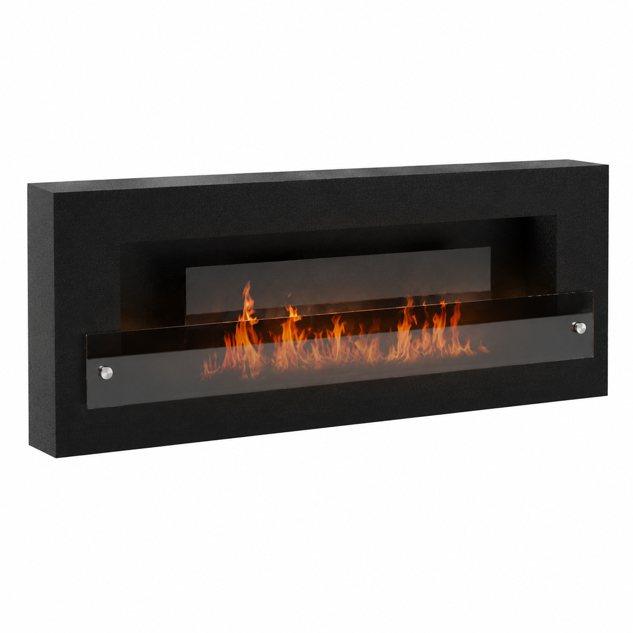 Fireplace No. 00004