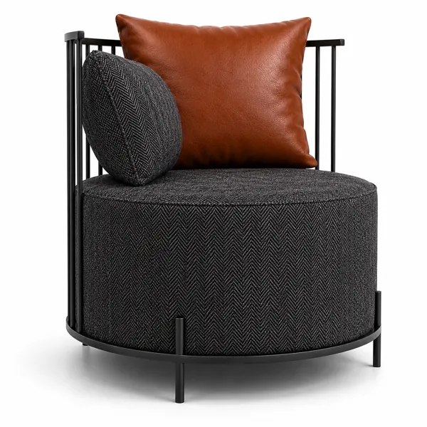Armchair No. 00070