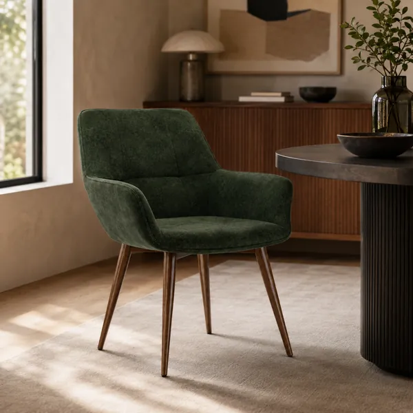 Chair No. 00002 back