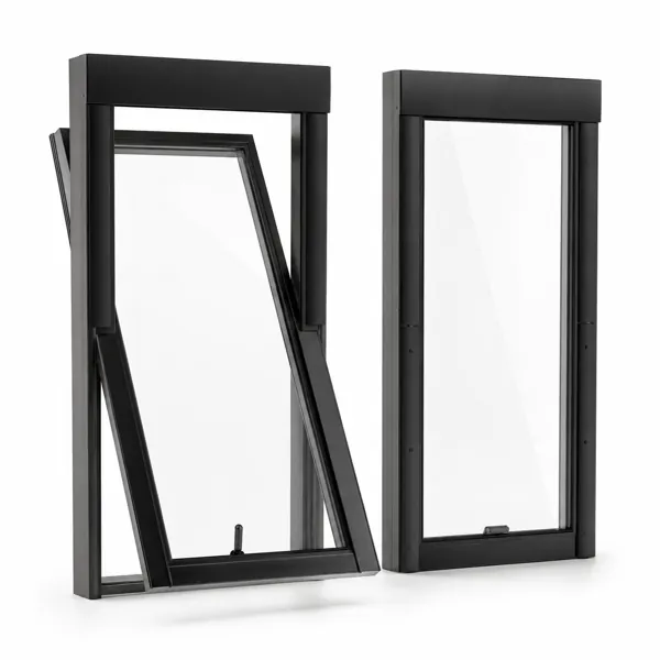 Awning Window Set