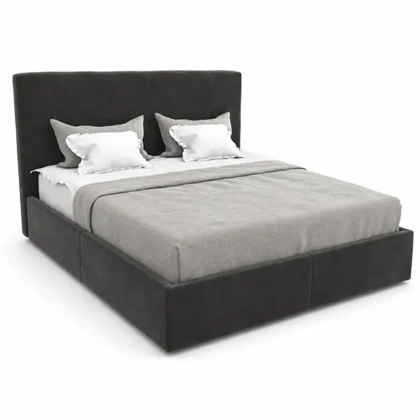 Bed No. 00058
