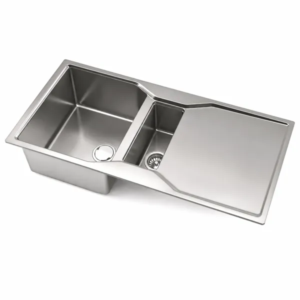 Sink No. 00001