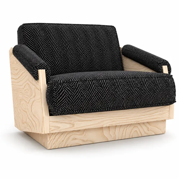 Armchair No. 00064