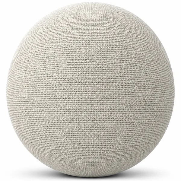 Light Ivory Fabric Texture