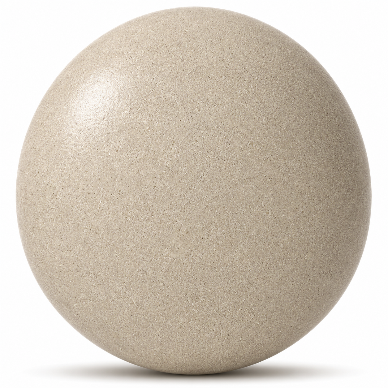 Warm Beige Limestone Marble Texture
