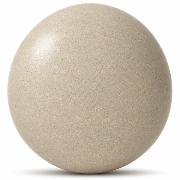 Warm Beige Limestone Marble Texture