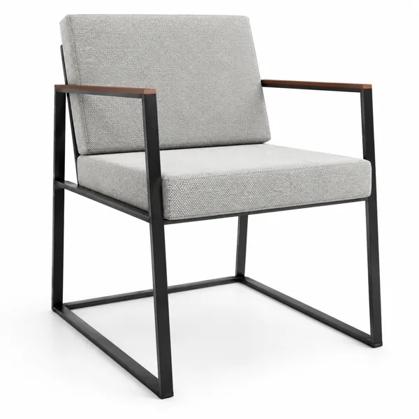 Armchair No. 00072