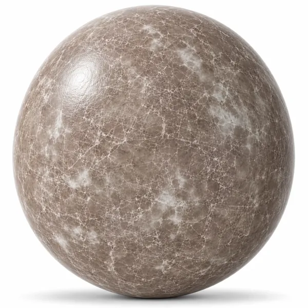Taupe Spider Marble Texture