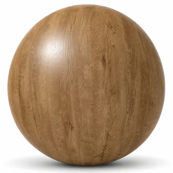 Rustic Oak Wood Texture