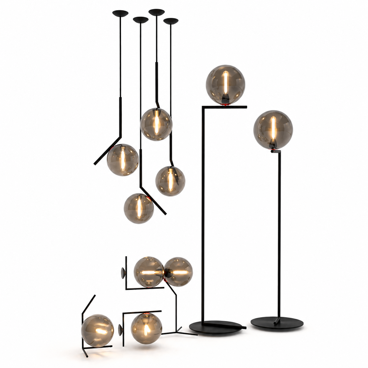 Wall Light No. 00002