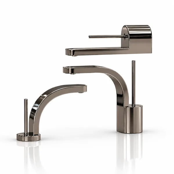 Faucet No. 00001