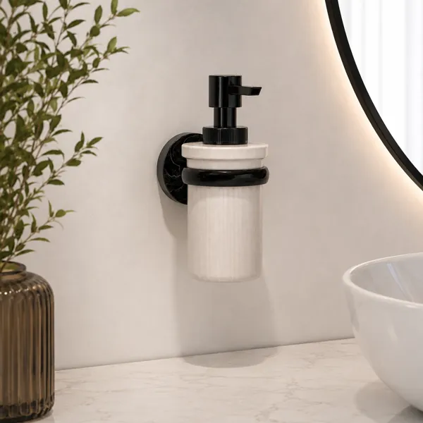 Bathroom Furniture No. 00001 back