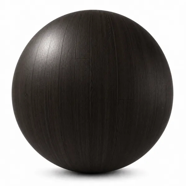 Dark Oak Plank Texture