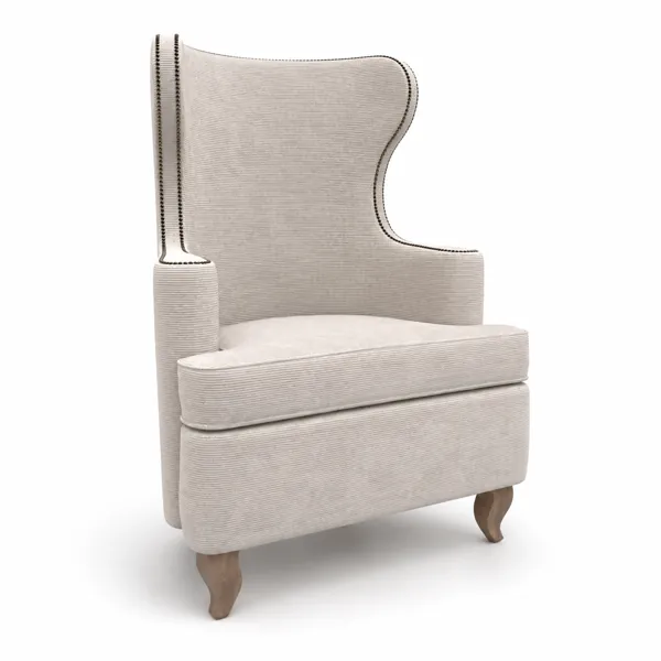 Armchair No. 00065