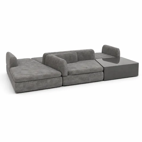 Sofa No. 00002
