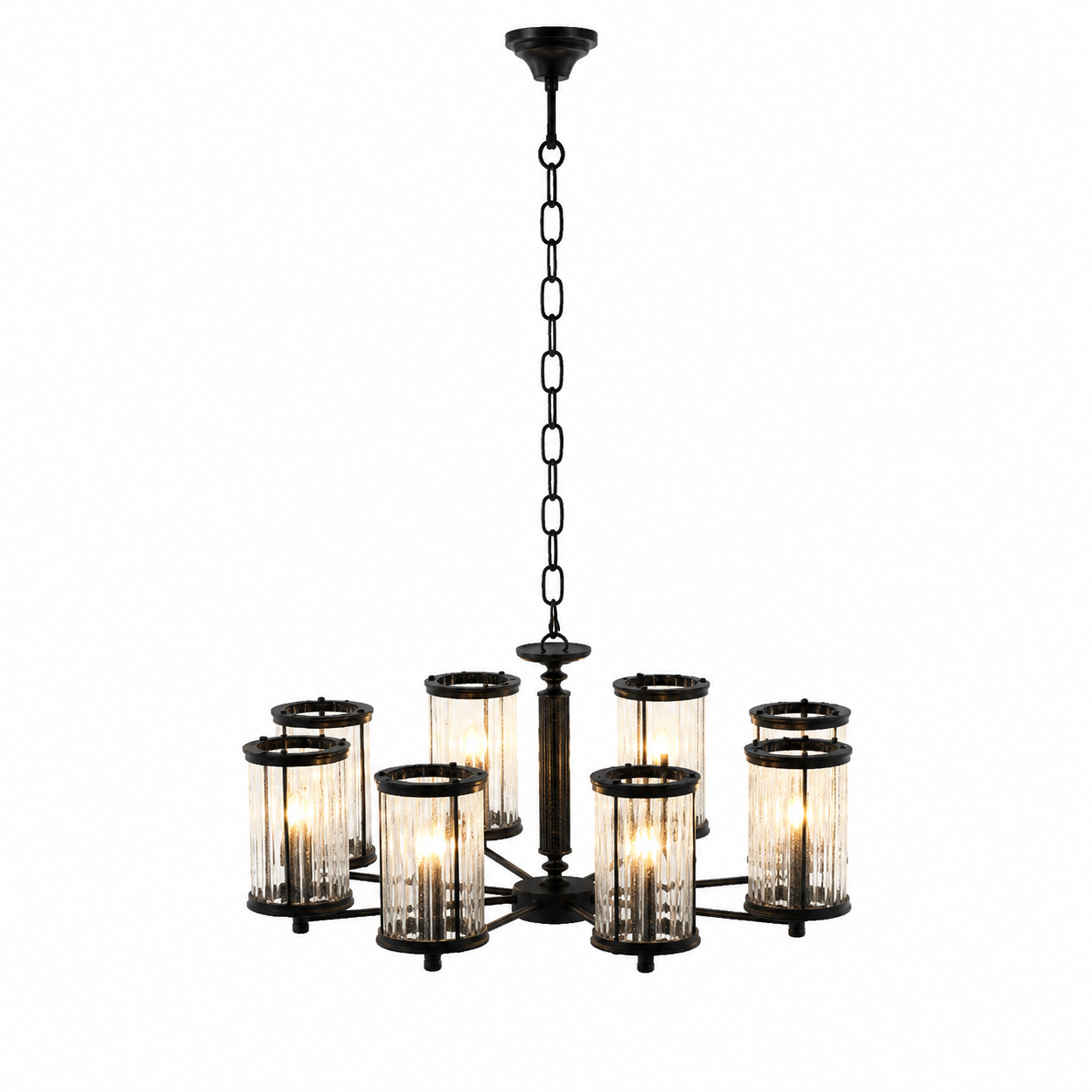 Ceiling Light No. 00007