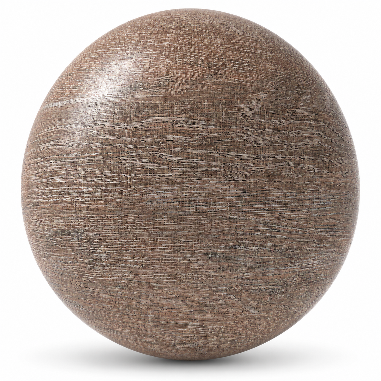 Linen Weave Ceramic Texture – Warm Taupe Grain 1