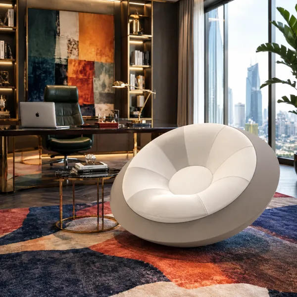 Chair No. 00044 back