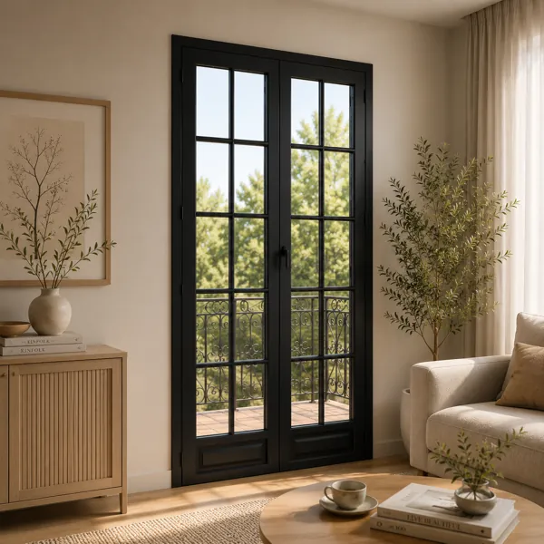 Industrial Window Collection back