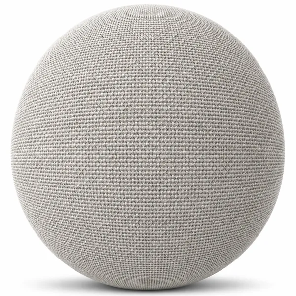 Light Gray Fabric Texture