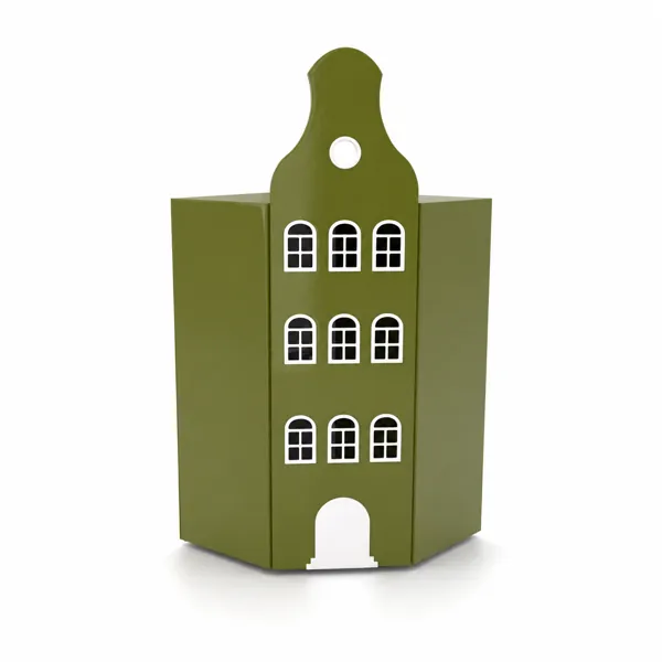 Canal House Kids Wardrobe