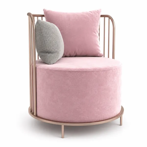 Armchair No. 00071