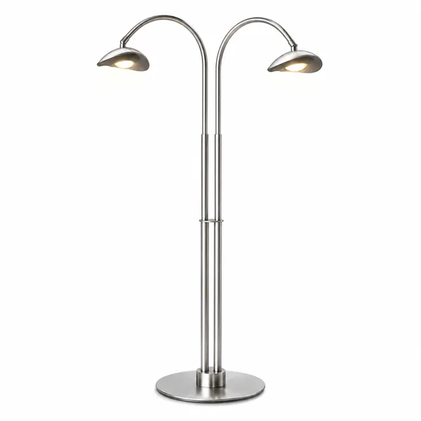 Street Light No. 00004