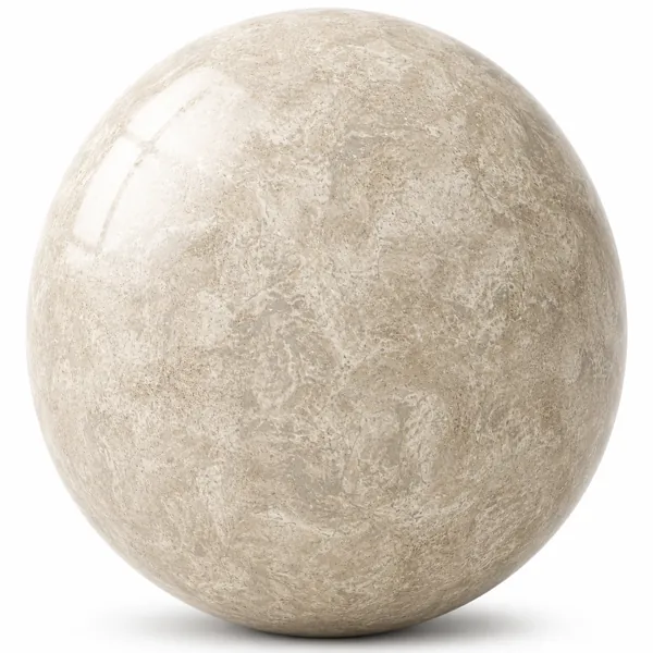 Cloud Beige Marble Texture